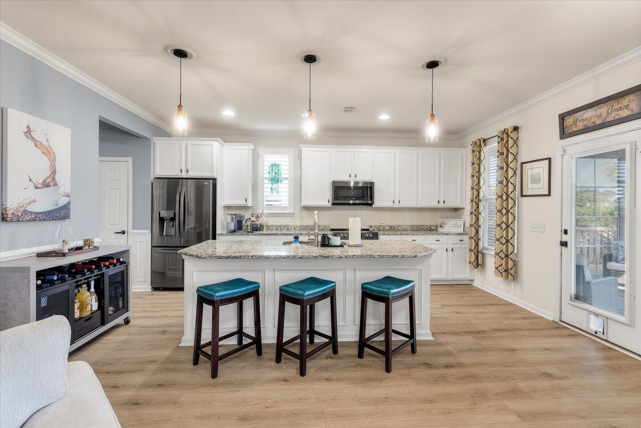 130 Basket Grass Lane Photo 19