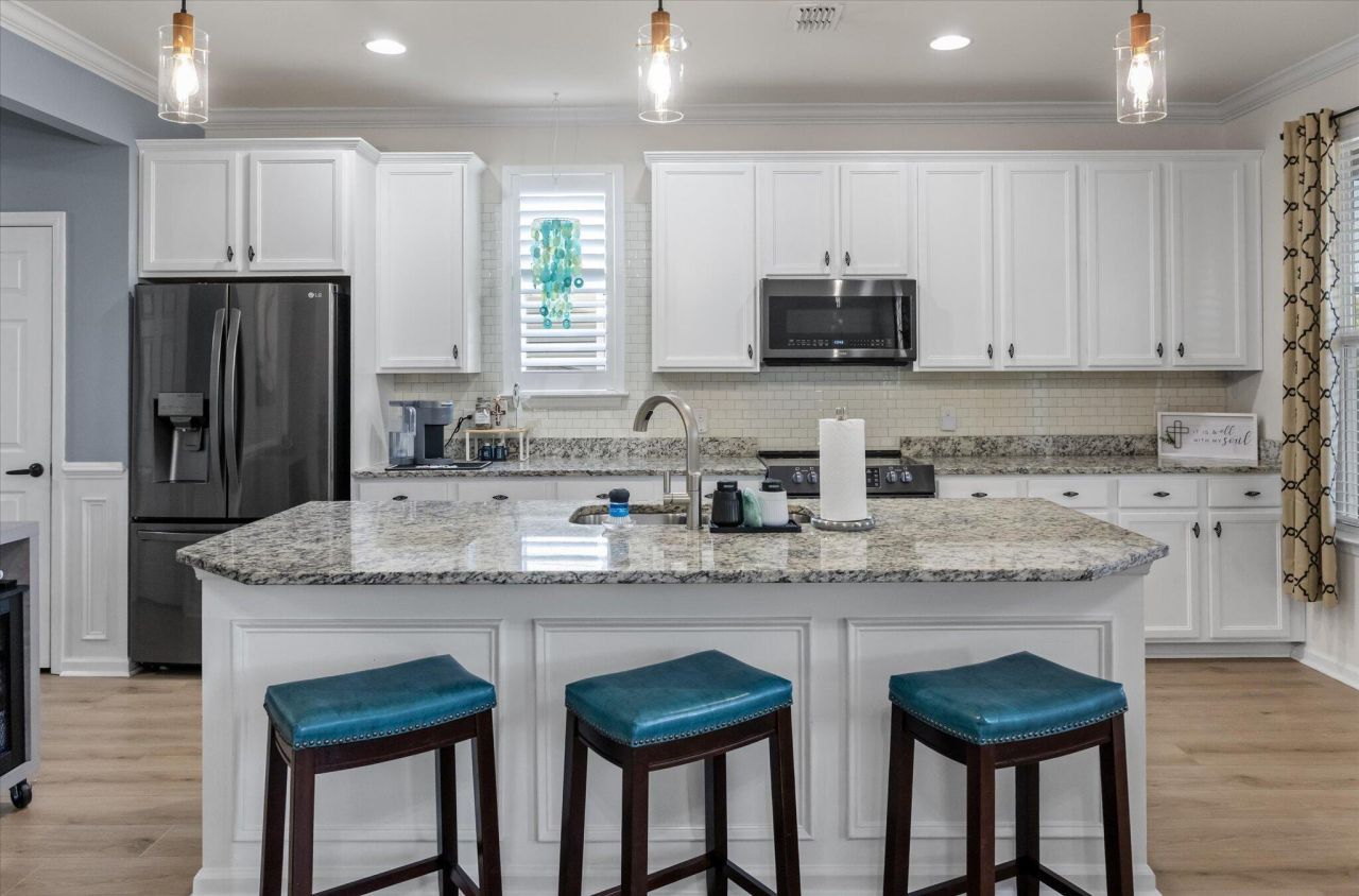 130 Basket Grass Lane Photo 20