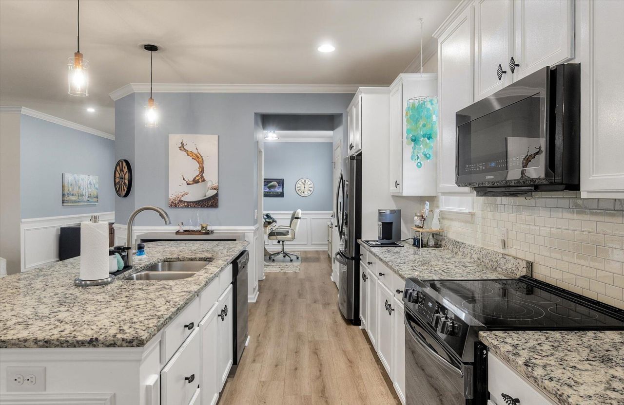 130 Basket Grass Lane Photo 21