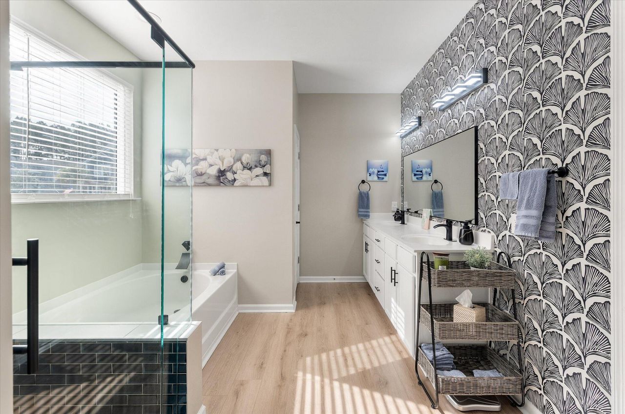 130 Basket Grass Lane Photo 28