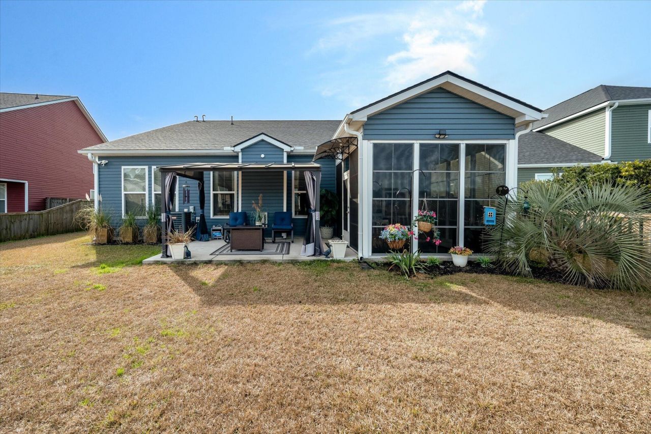 130 Basket Grass Lane Photo 42