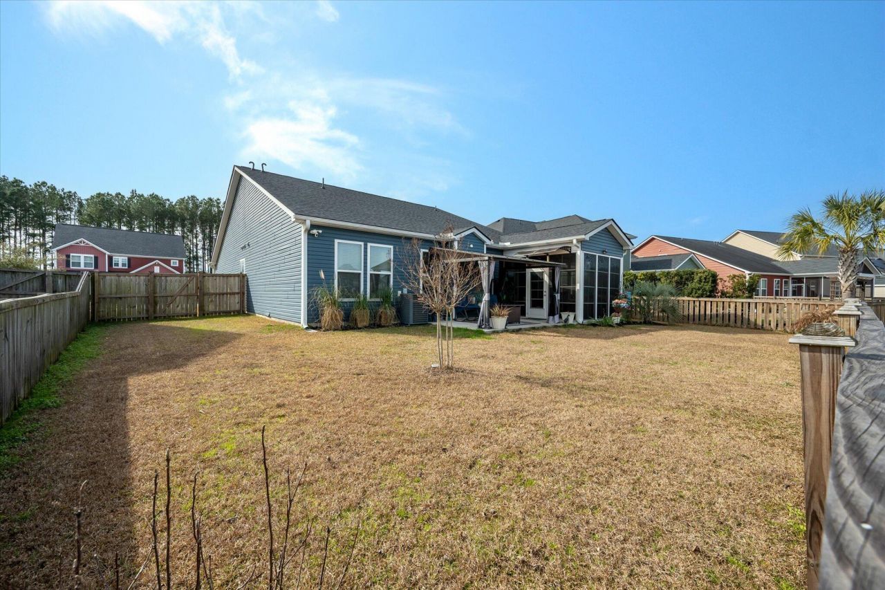 130 Basket Grass Lane Photo 48