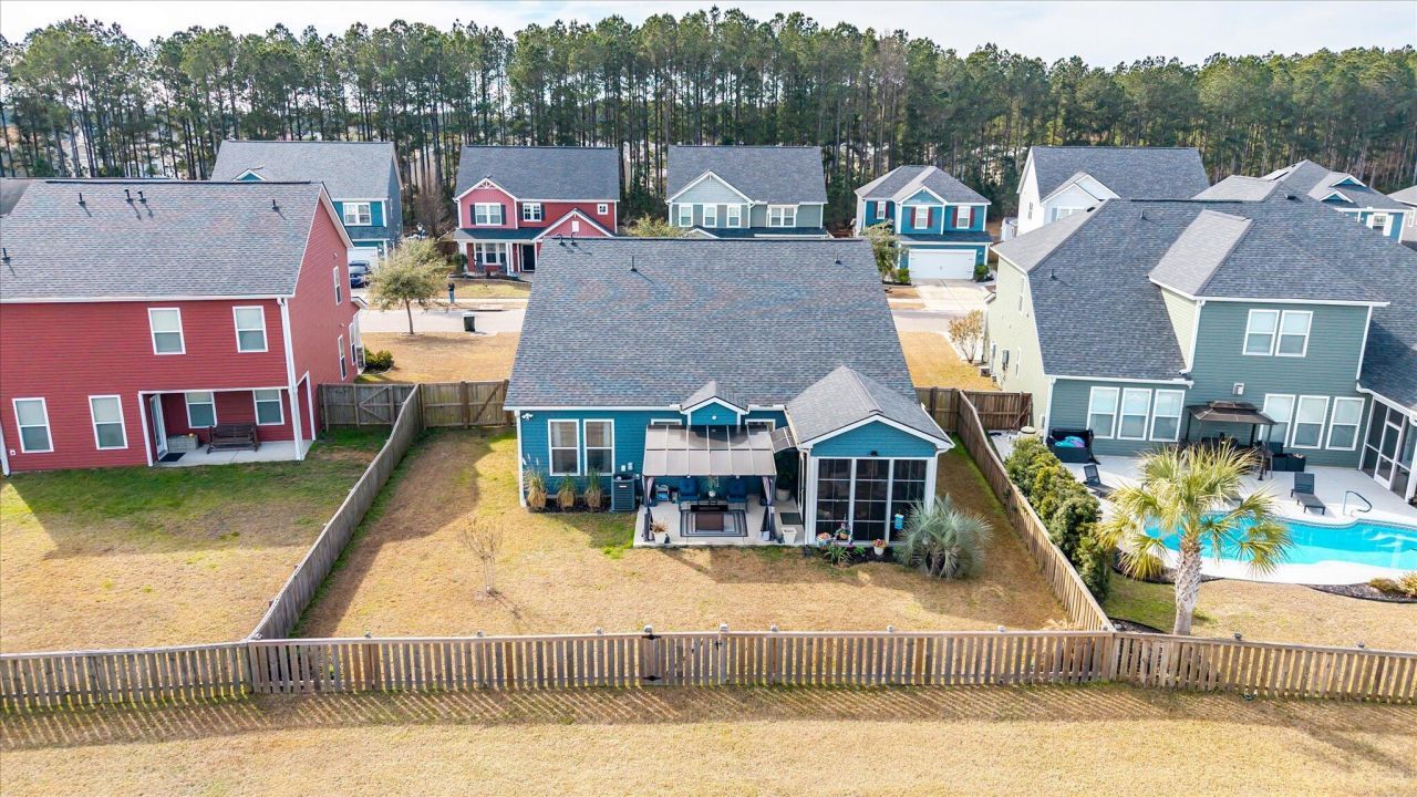 130 Basket Grass Lane Photo 50