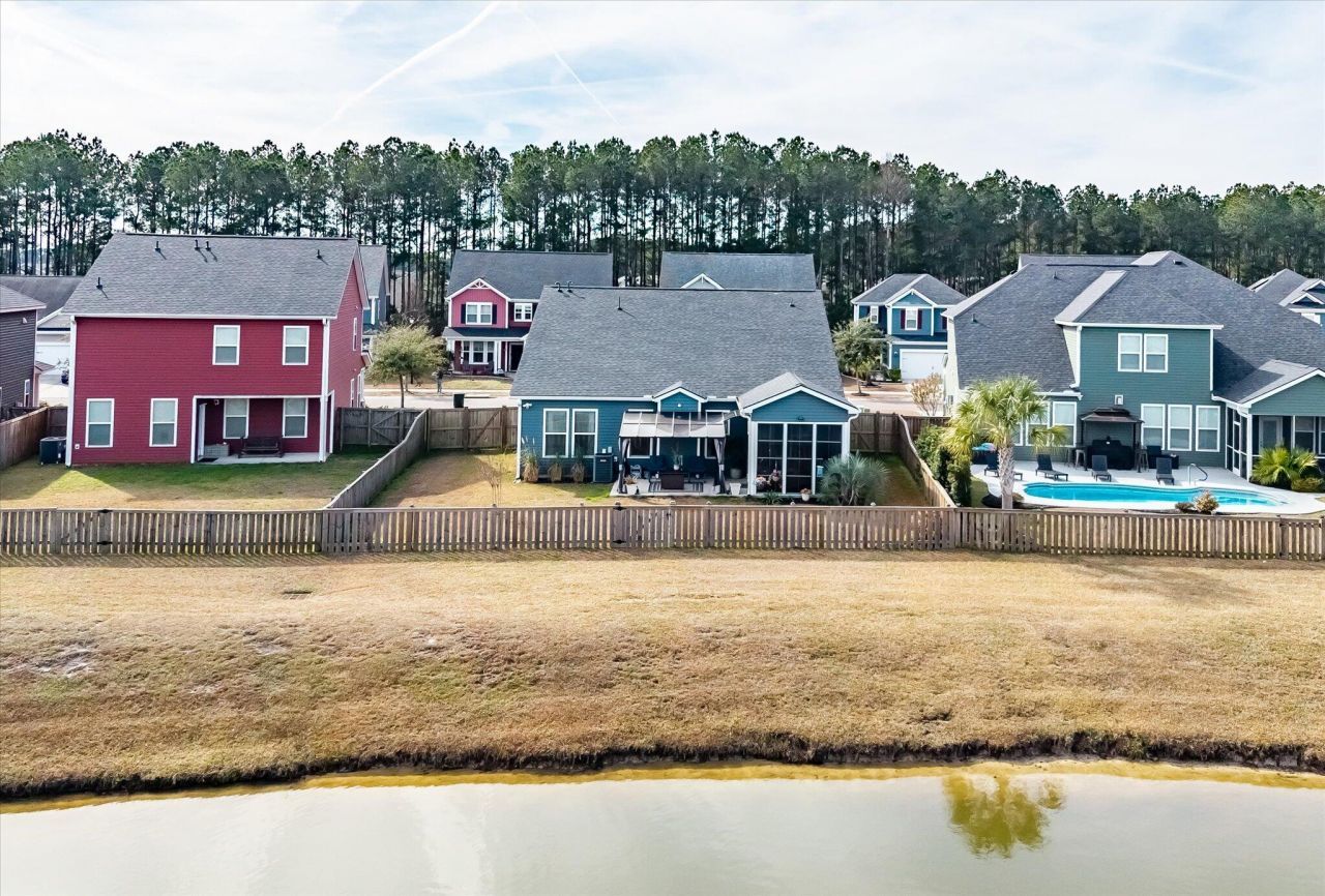 130 Basket Grass Lane Photo 52