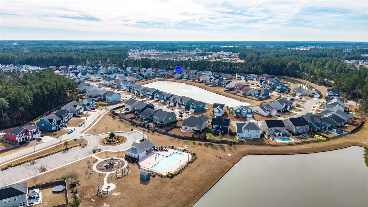 130 Basket Grass Lane Photo 59