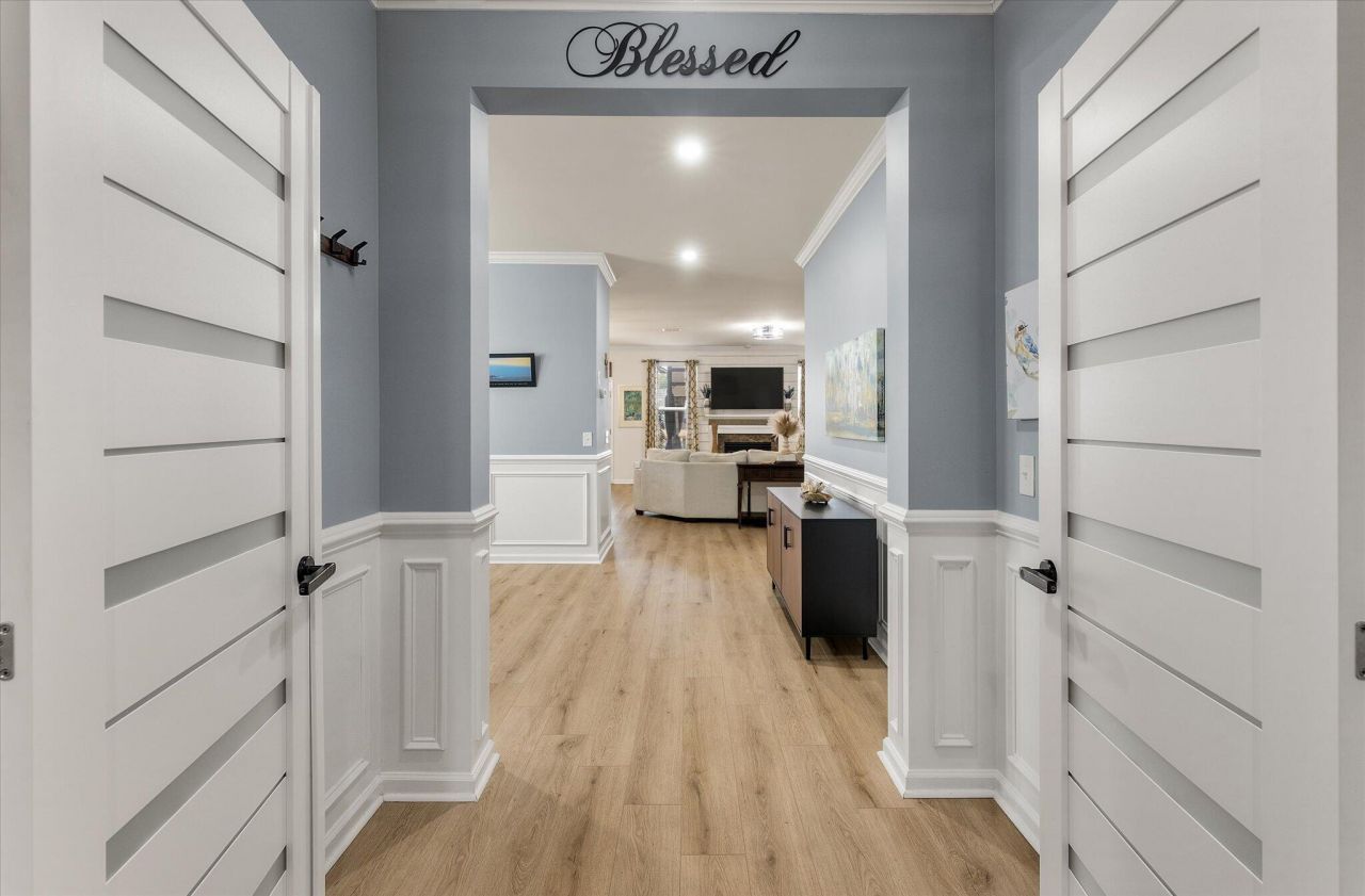 130 Basket Grass Lane Photo 6