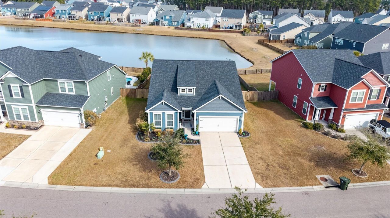 130 Basket Grass Lane Photo 60