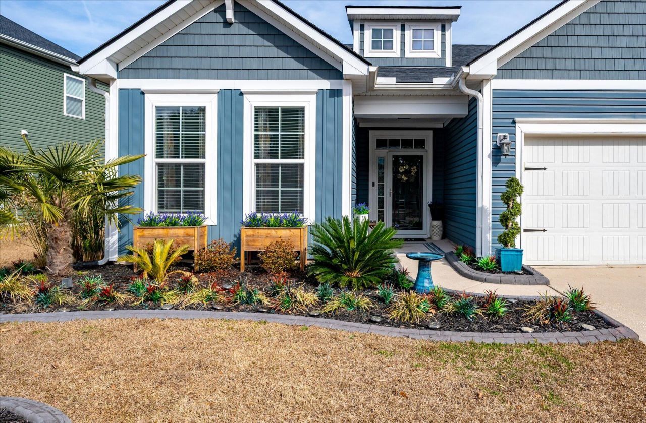 130 Basket Grass Lane Photo 63