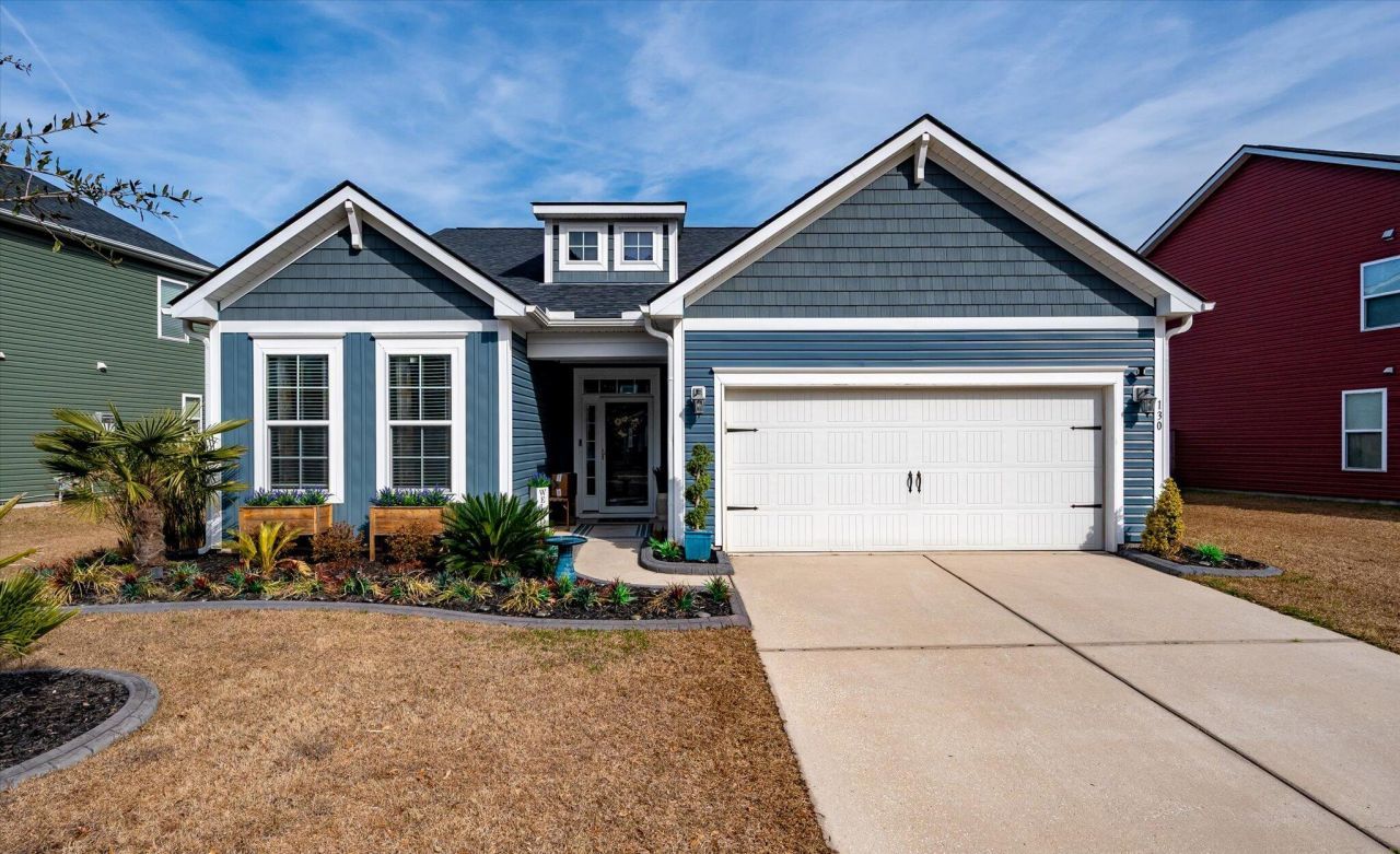 130 Basket Grass Lane Photo 64