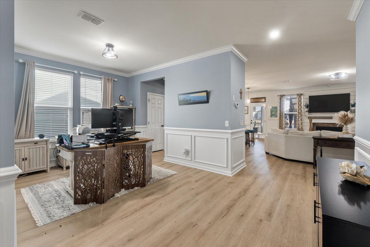 130 Basket Grass Lane Photo 7