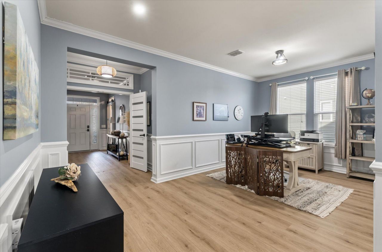 130 Basket Grass Lane Photo 8