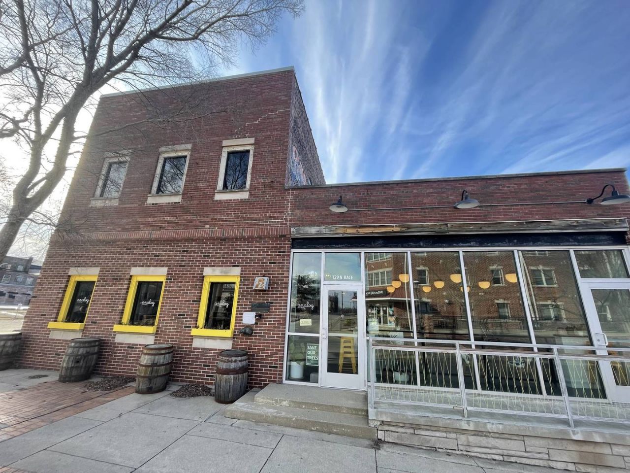 129 N Race Street, Urbana, IL 61801