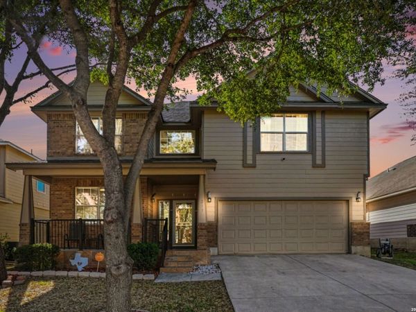 213 wildcat, Cibolo, TX 78108