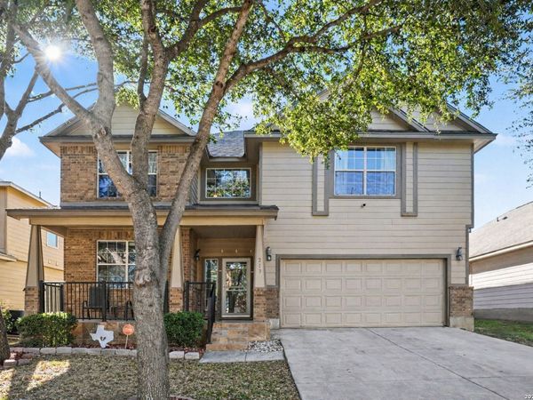 213 wildcat, Cibolo, TX 78108
