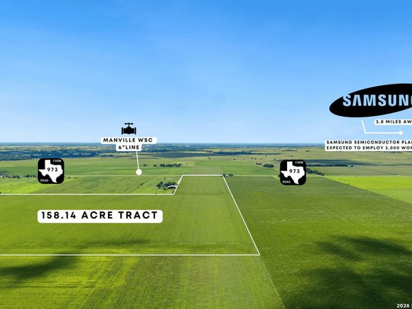 4669 Fm 973, Taylor, TX 76574