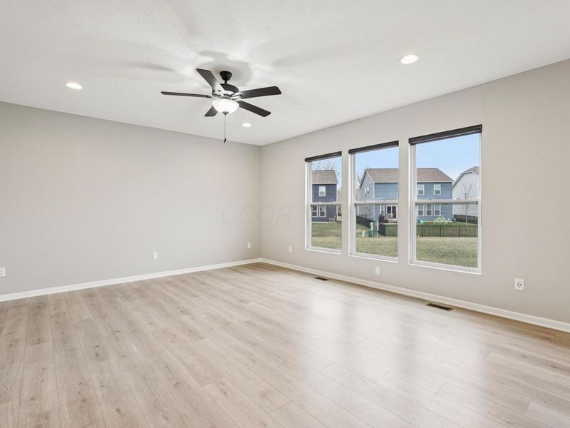 617 Big Stone Drive, Sunbury, OH 43074 Photo 3