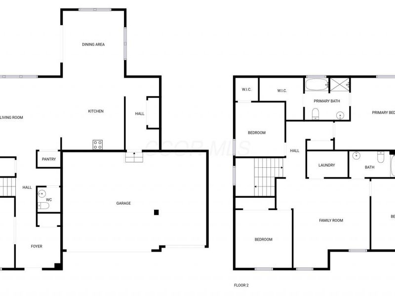 617 Big Stone Drive, Sunbury, OH 43074 Photo 35