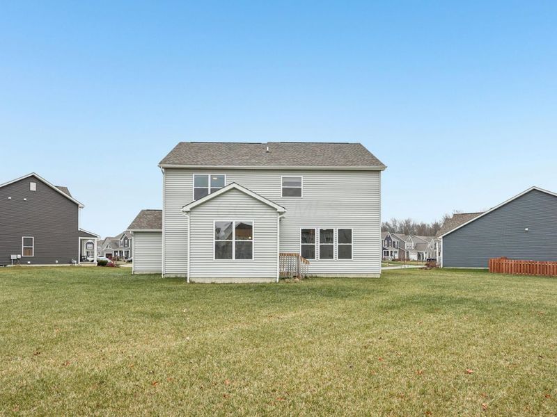 617 Big Stone Drive, Sunbury, OH 43074 Photo 5