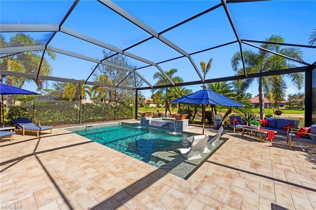 11193 Monte Carlo Blvd, Bonita Springs, FL 34135 Photo