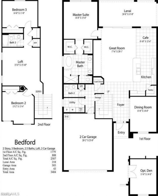 11193 Monte Carlo Blvd, Bonita Springs, FL 34135 Photo