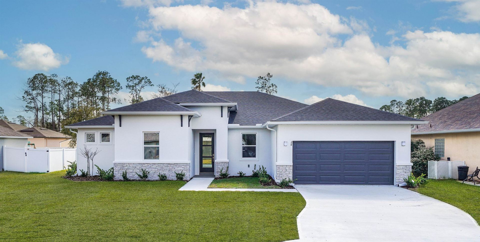 28 Eastmoor Ln, Palm Coast, FL 32164 Main Photo