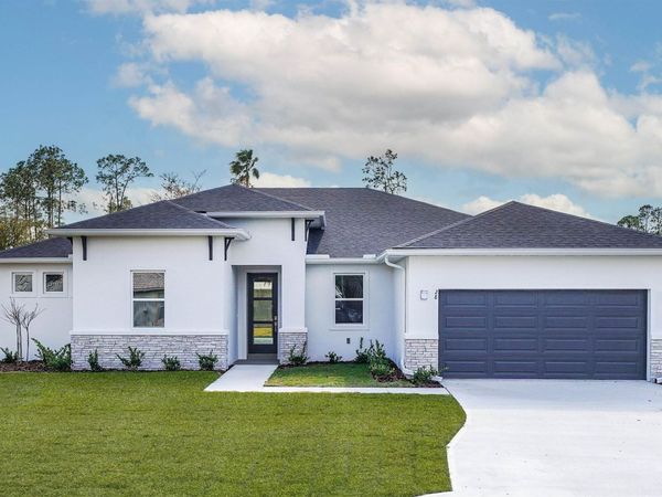 28 Eastmoor Ln, Palm Coast, FL 32164