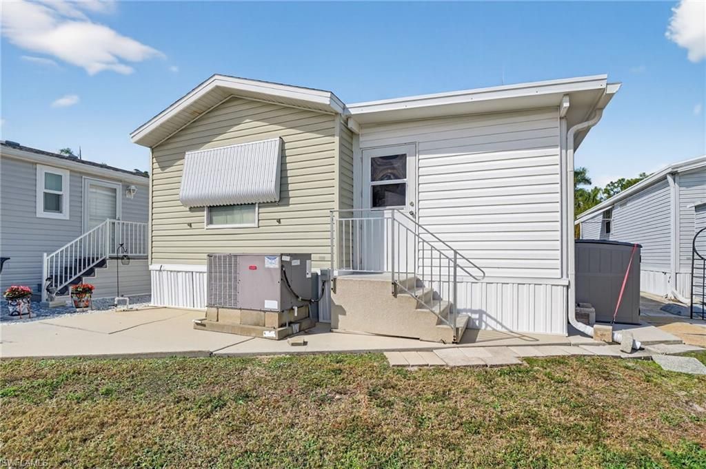 20169 Orange Tree Ln, Estero, FL 33928 Photo