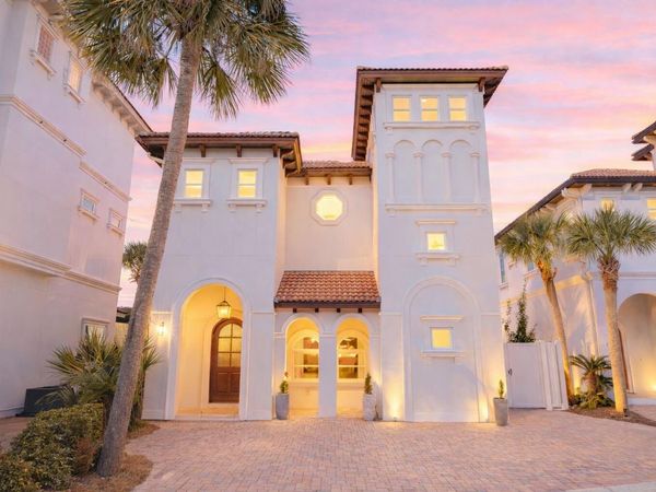 2176 S County Hwy 83, Santa Rosa Beach, FL 32459