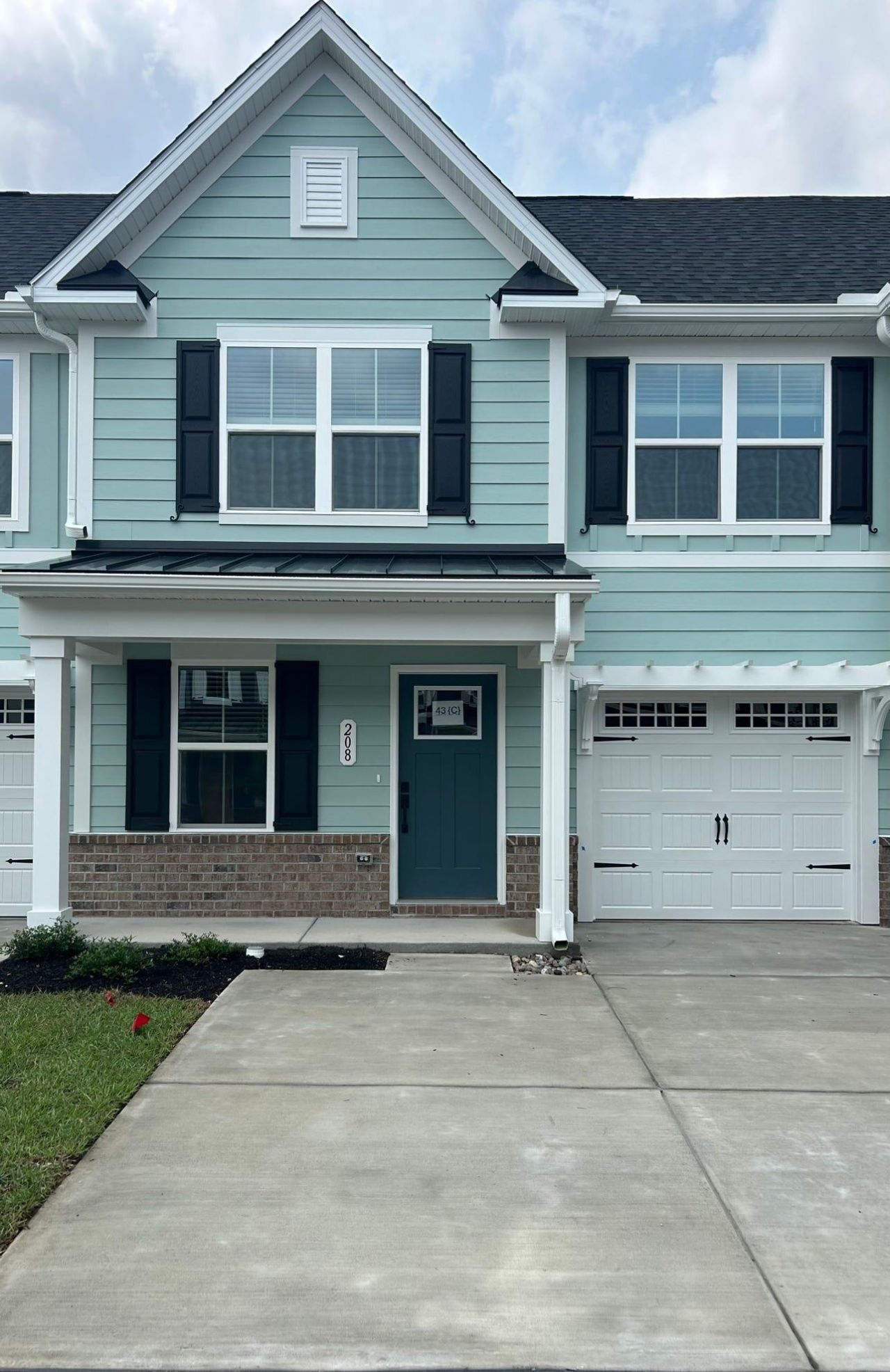 208 Bent Green Ct. Photo 1
