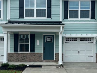 208 Bent Green Ct., Unit 43C, Murrells Inlet, SC 29576