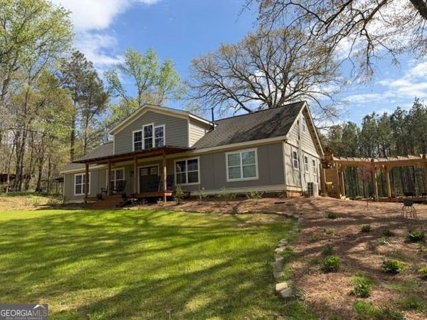 1208 Elberton Road, Lexington, GA 30648