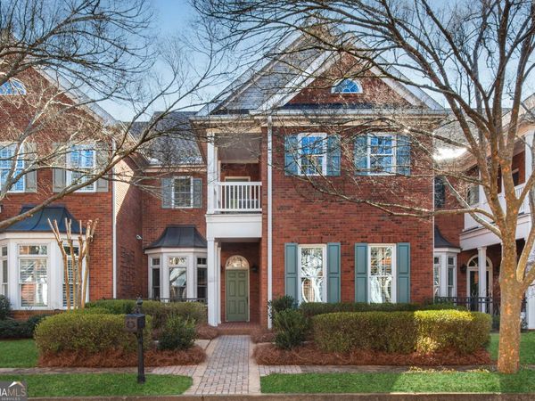 8420 Parker Place, Roswell, GA 30076