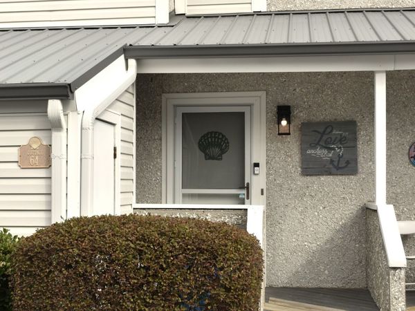 1000 Sea Island Road, UNIT 64, St. Simons, GA 31522