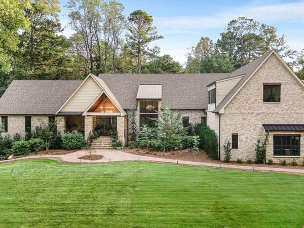 8380 Berkley Ridge, Sandy Springs, GA 30350