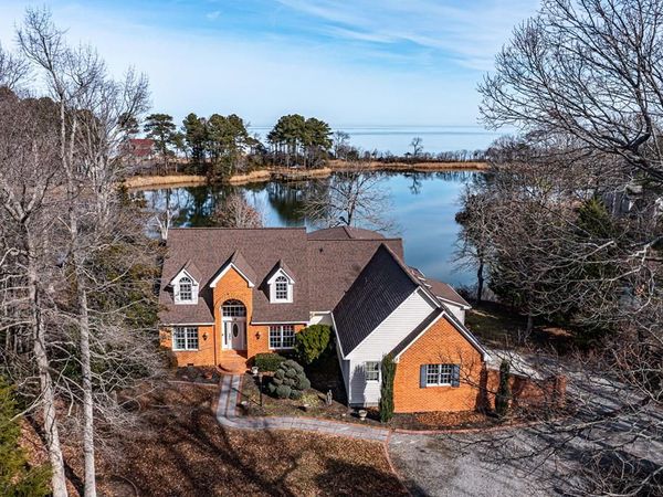 451 Witch Duck Lane, HEATHSVILLE, VA 22473