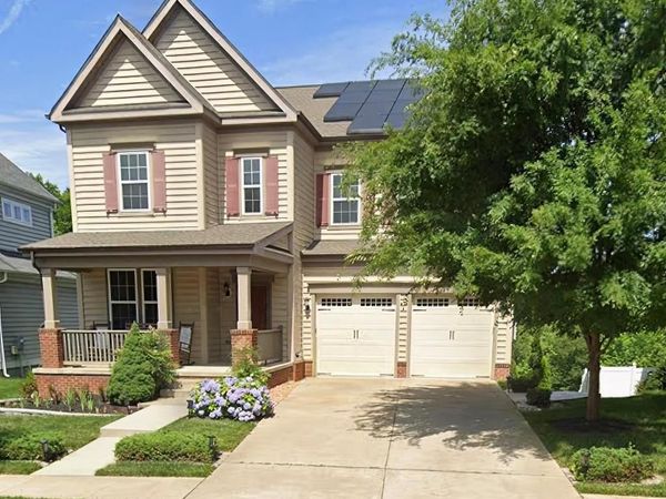531 APRICOT STREET, STAFFORD, VA 22554