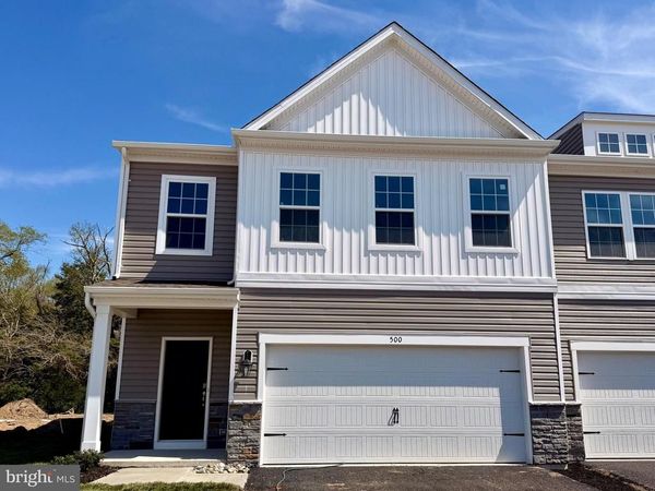 500 SCOTTY BOULEVARD, Unit 1201, RIO GRANDE, NJ 08242