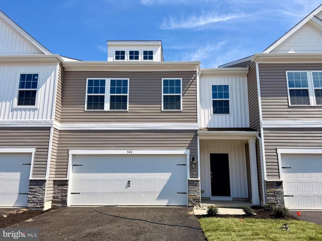 502 Scotty Boulevard, Unit 1202, Rio Grande, NJ 08242 Main Photo