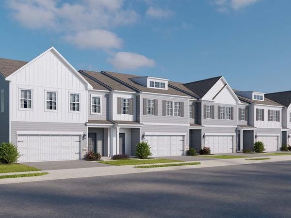 504 SCOTTY BOULEVARD , Unit 1203, RIO GRANDE, NJ 08242