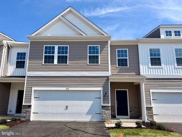 504 SCOTTY BOULEVARD, Unit 1203, RIO GRANDE, NJ 08242