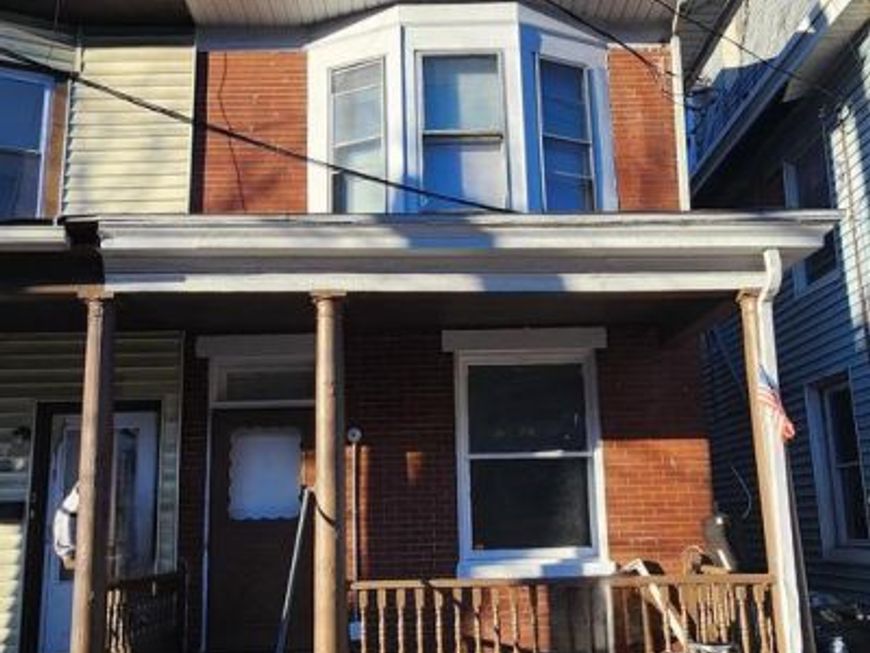 86 N 18th Street, Harrisburg, PA 17103 Main Photo