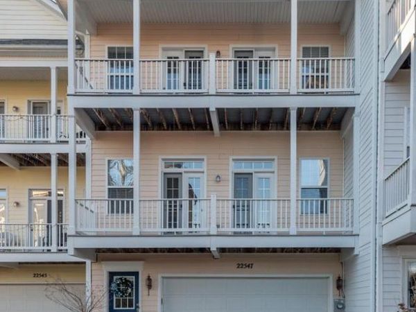 22547 LANDING WAY, LEONARDTOWN, MD 20650