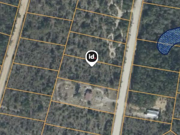 XX Edison Avenue , Alford, FL 32420