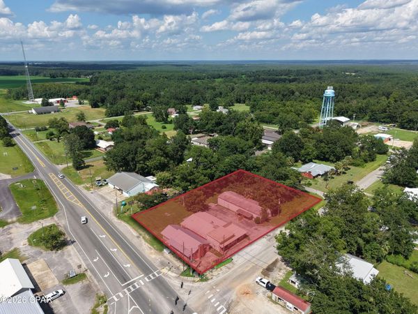 5801 Florida 189 , Baker, FL 32531