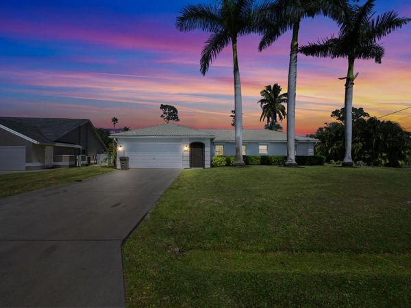 131 NE Naranja Avenue, Port Saint Lucie, FL 34983