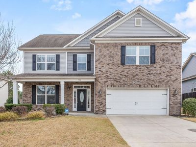 546 Caladium Way, Columbia, SC 29229