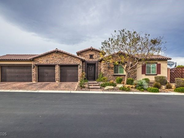 8351 Agave Bloom Street, Las Vegas, NV 89131