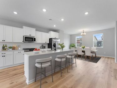 14622 Rhinestone Street NW, Ramsey, MN 55303