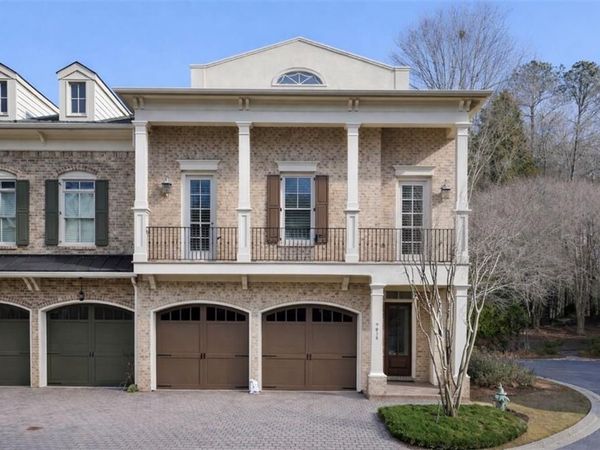 9030 Riverbend Manor, Alpharetta, GA 30022