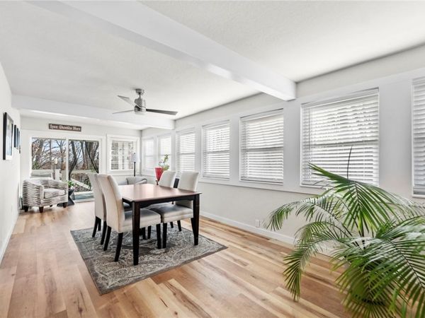 2 Purfleet Drive, Bella Vista, AR 72715